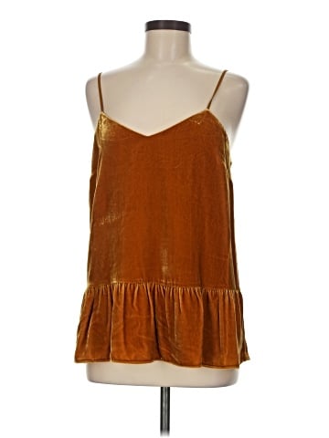 J.Crew Sleeveless Top (view 1)