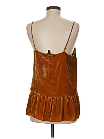J.Crew Sleeveless Top (view 2)