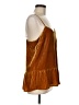 J.Crew Gold Sleeveless Top Size 8 (tall) - photo 4