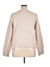 Ophelia Roe Tan Pullover Sweater Size XL - photo 2