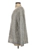 The Group by Babaton Metallic Silver Pullover Sweater Size XXS - photo 5