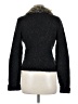 Kookai Tweed Black Jacket Size Med (2) - photo 2