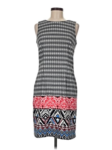 Mario Serrani Casual Dress (view 1)