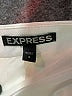 Express Ivory Casual Skirt Size 8 - photo 3