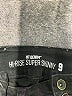 Hot Topic Black Jeggings Size 9 - photo 7