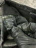 Hot Topic Black Jeggings Size 9 - photo 8
