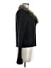 Kookai Tweed Black Jacket Size Med (2) - photo 4