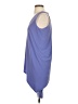 Last Tango Solid Blue Cocktail Dress Size S - photo 5