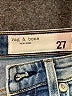 Rag & Bone Blue Jeans Size 27 waist - photo 6