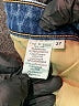 Rag & Bone Blue Jeans Size 27 waist - photo 7