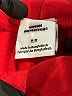Urban Outfitters Red Pullover Hoodie Size M - photo 7