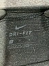 Nike Black Long Sleeve Turtleneck Size L - photo 7