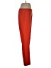 Topshop Solid Orange Dress Pants Size 12 - photo 4