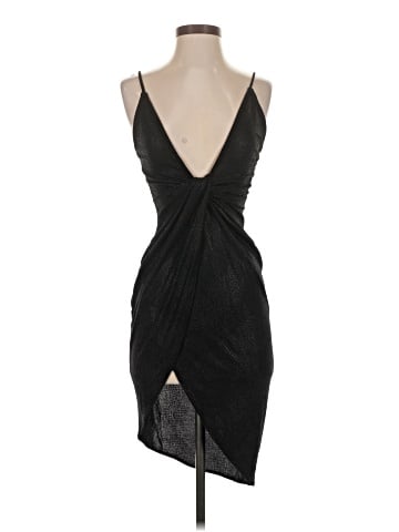 Hours Cocktail Dress (view 1)