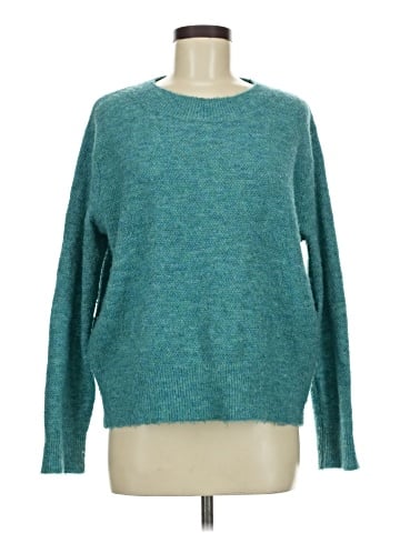 parkhurst Pullover Sweater (view 1)