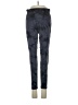 Assorted Brands Tie-dye Blue Gray Casual Pants Size 4 (estimated) - photo 1