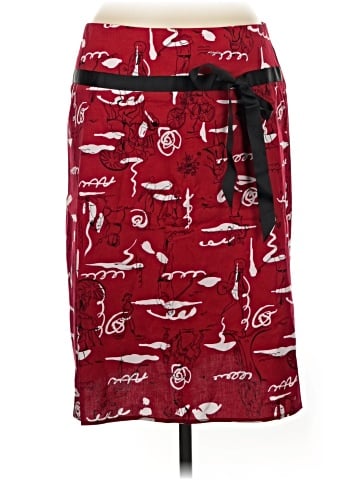 DressBarn Casual Skirt (view 1)