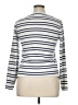J.Crew 100% Cotton White Pullover Sweater Size XL - photo 2