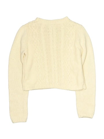 Cupcakes & Cashmere Pullover Sweater (view 2)