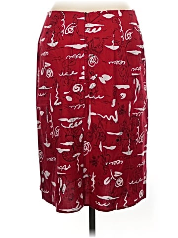 DressBarn Casual Skirt (view 2)