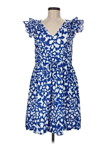 Banjanan Casual Dress (view 1)