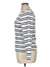 J.Crew 100% Cotton White Pullover Sweater Size XL - photo 5