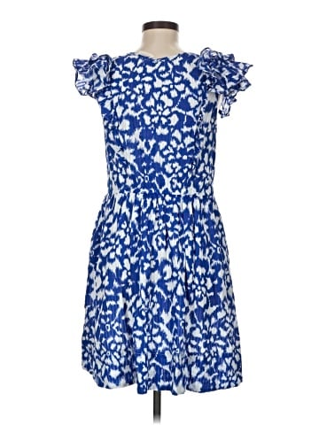 Banjanan Casual Dress (view 2)