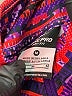 Nike Print Red Fleece Size M - photo 6
