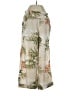 Tribal Jeans Tropical Gold Khakis Size S - photo 1