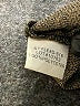 View 100% Polyester Solid Brown Casual Skirt Size 8 - photo 5