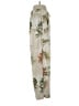 Tribal Jeans Tropical Gold Khakis Size S - photo 4