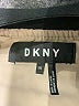 DKNY Animal Print Gold Casual Skirt Size XXS - photo 4