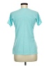 Brooks Teal Active T-Shirt Size M - photo 2