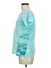 Brooks Teal Active T-Shirt Size M - photo 5
