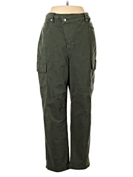 Good American Cargo Pants