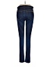 Joe's Jeans Solid Blue Jeans Size 28 waist - photo 2