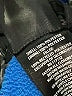 ZeroXposur 100% Polyester Solid Black Snow Jacket Size S (kids) - photo 4