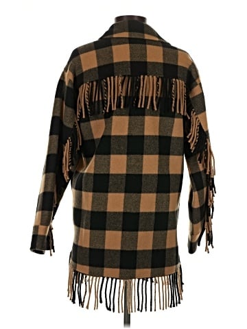 Sandro Coat (view 2)