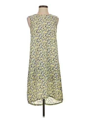 Equipment Casual Dress (view 1)