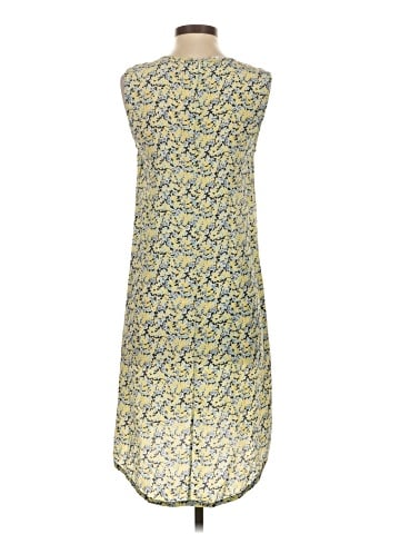Equipment Casual Dress (view 2)