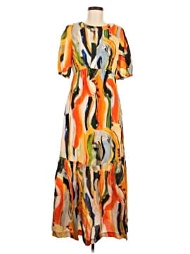 Maeve by Anthropologie Casual Dress (view 1)
