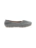 Assorted Brands Gray Flats Size EU 41 - photo 1