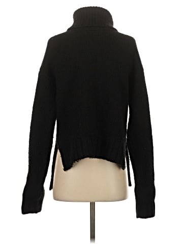 A.L.C. Wool Pullover Sweater (view 2)
