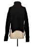 A.L.C. 100% Wool Solid Black Wool Pullover Sweater Size XS - photo 2