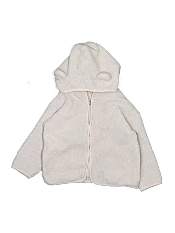 Jessica Simpson Zip Up Hoodie (view 1)