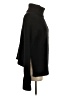 A.L.C. 100% Wool Solid Black Wool Pullover Sweater Size XS - photo 4