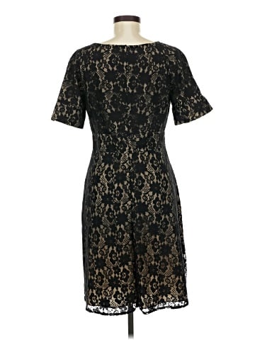 Allen B. by Allen Schwartz Cocktail Dress (view 2)