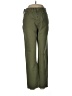 Levi's Green Khakis Size 28 waist - photo 1