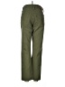 Levi's Green Khakis Size 28 waist - photo 2
