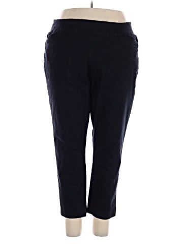 Croft & Barrow Casual Pants (view 1)